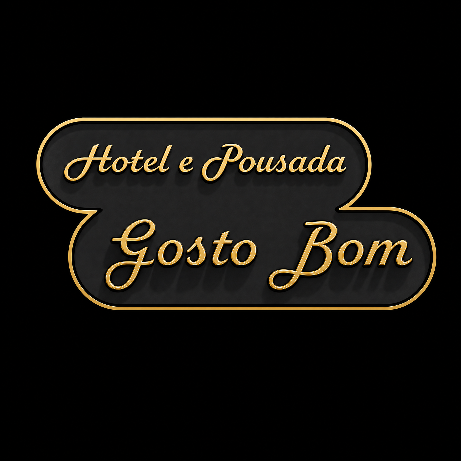 Hotel e Pousada Gosto Bom